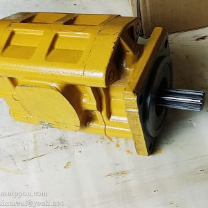 W067500000B CBGj2080A 5338057 Gear pump SEM parts