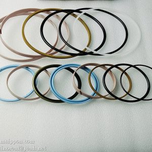 CDM855-720000D LG818.07.02-XLB 50C-720000D CDM843-720000D CDM855 boom cylinder repair kit LONKING