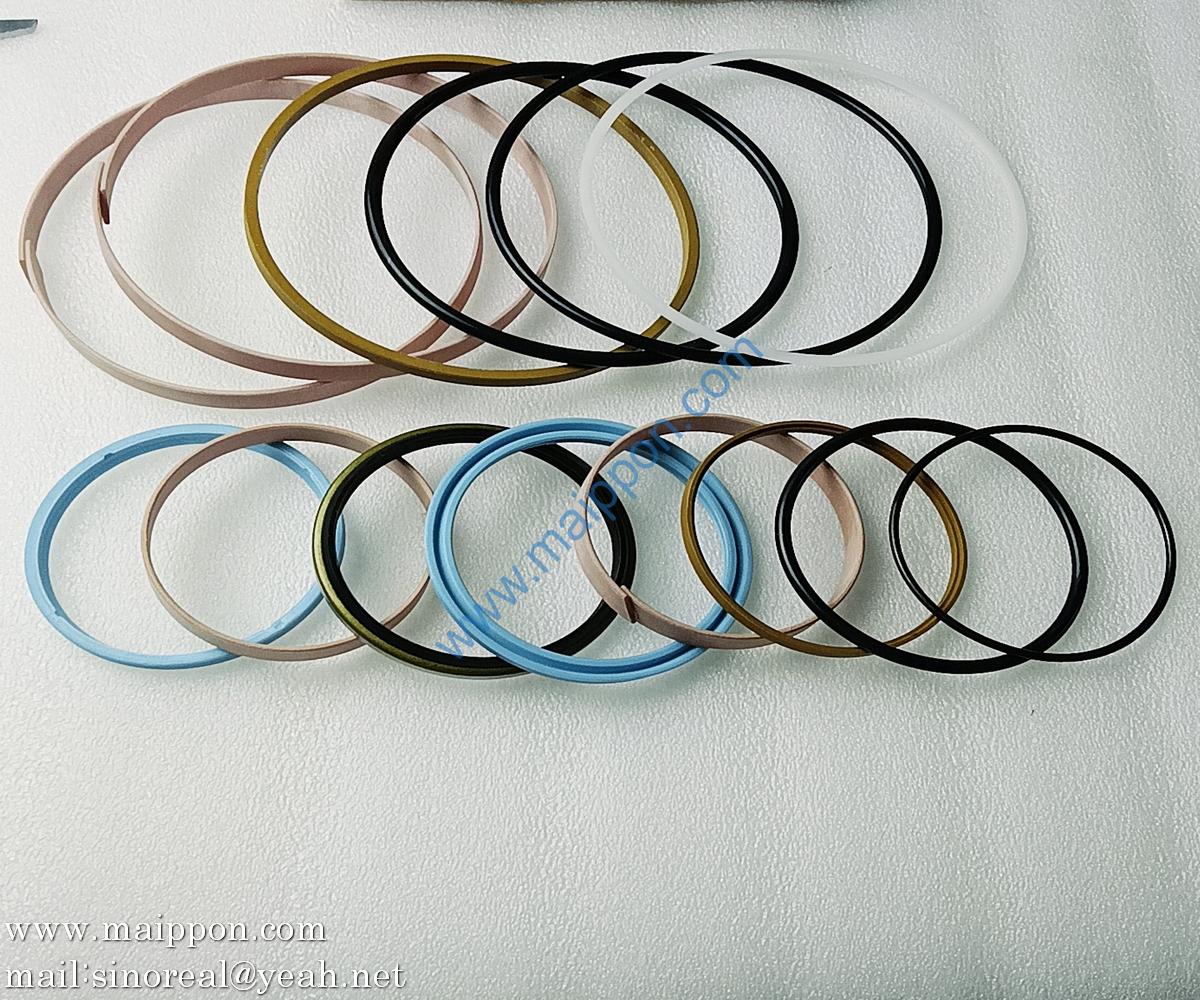 CDM855-720000D LG818.07.02-XLB 50C-720000D CDM843-720000D CDM855 boom cylinder repair kit LONKING