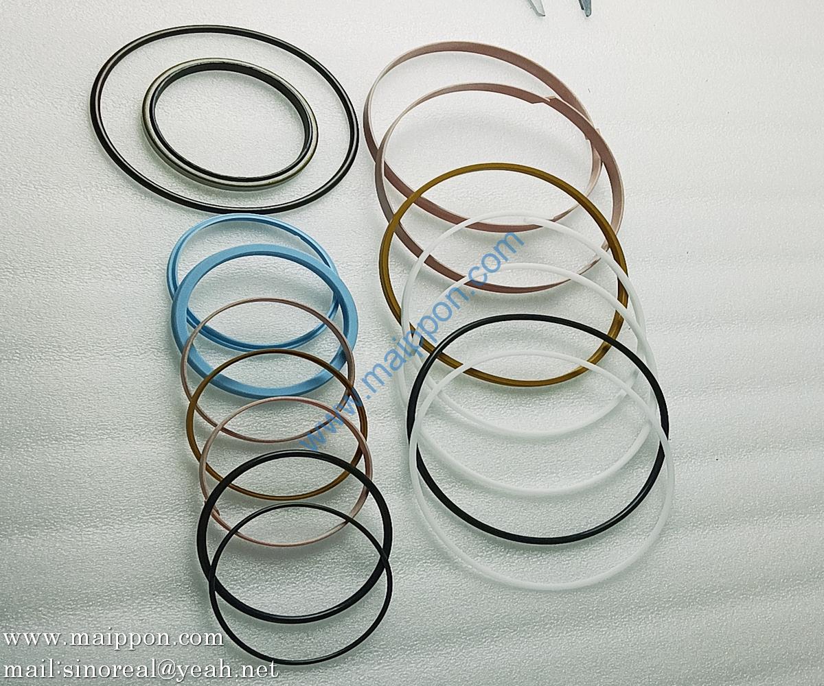 CDM855 Bucket Rotary Cylinder Repair Kit CDM855-710000D LG818.07.01-XLB CDM855.07.01-XLB CDM816.8167 LONKING