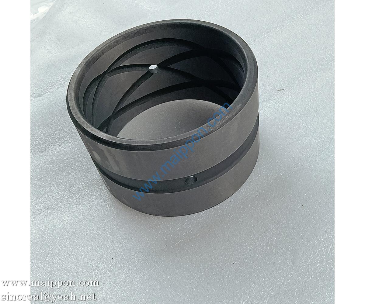 312602253 Shaft Sleeve XCMG Excavator Parts