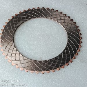 ZL20-032104  ZL20 Outer Friction Disc XCMG parts