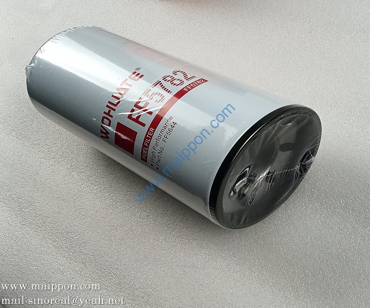 FF5644Diesel Filter(LW1200K)(Spare Parts) 860119340 XCMG spare parts