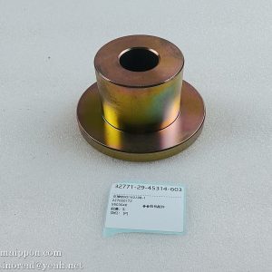 227000172 Support Pad XS142J.08-1 9503040 XCMG parts