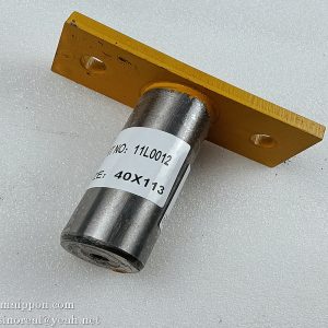 11L0012  Frame Pin LIUGONG parts