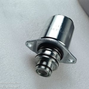 0501315338B solenoid valve 800107075 XCMG part