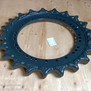 XDQ190 Drive Sprocket(CK) 414102911 XCMG spare parts