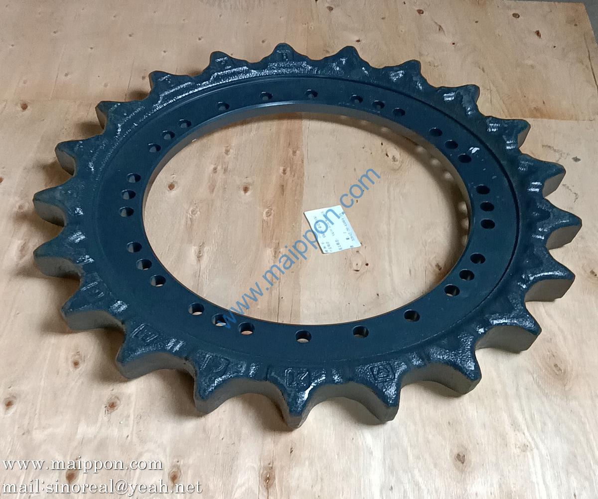 XDQ190 Drive Sprocket(CK) 414102911 XCMG spare parts