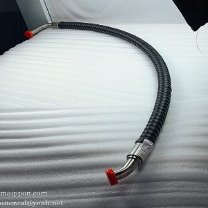 F791TC6N17161616-1720-H160-V0-PG(G) Flexible Hose Assy 803440010   XCMG parts