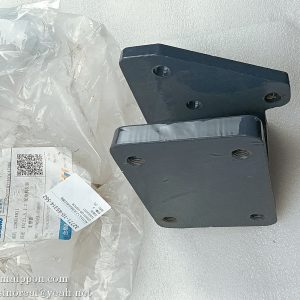XS123.5.1.2 Engine Left Front Support 228304031  XCMG parts