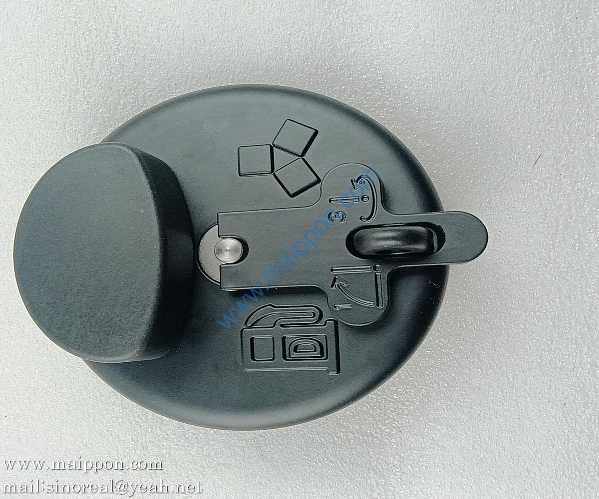 Fill Cap WT138.13601 329901525 XCMG spare parts