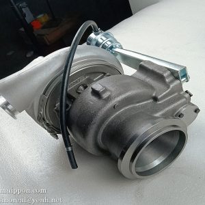 3776449 Turbocharger Cummins engine parts