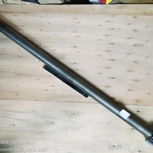 Z50B.6C-8 Sun Gear Half Shaft   SDLG parts