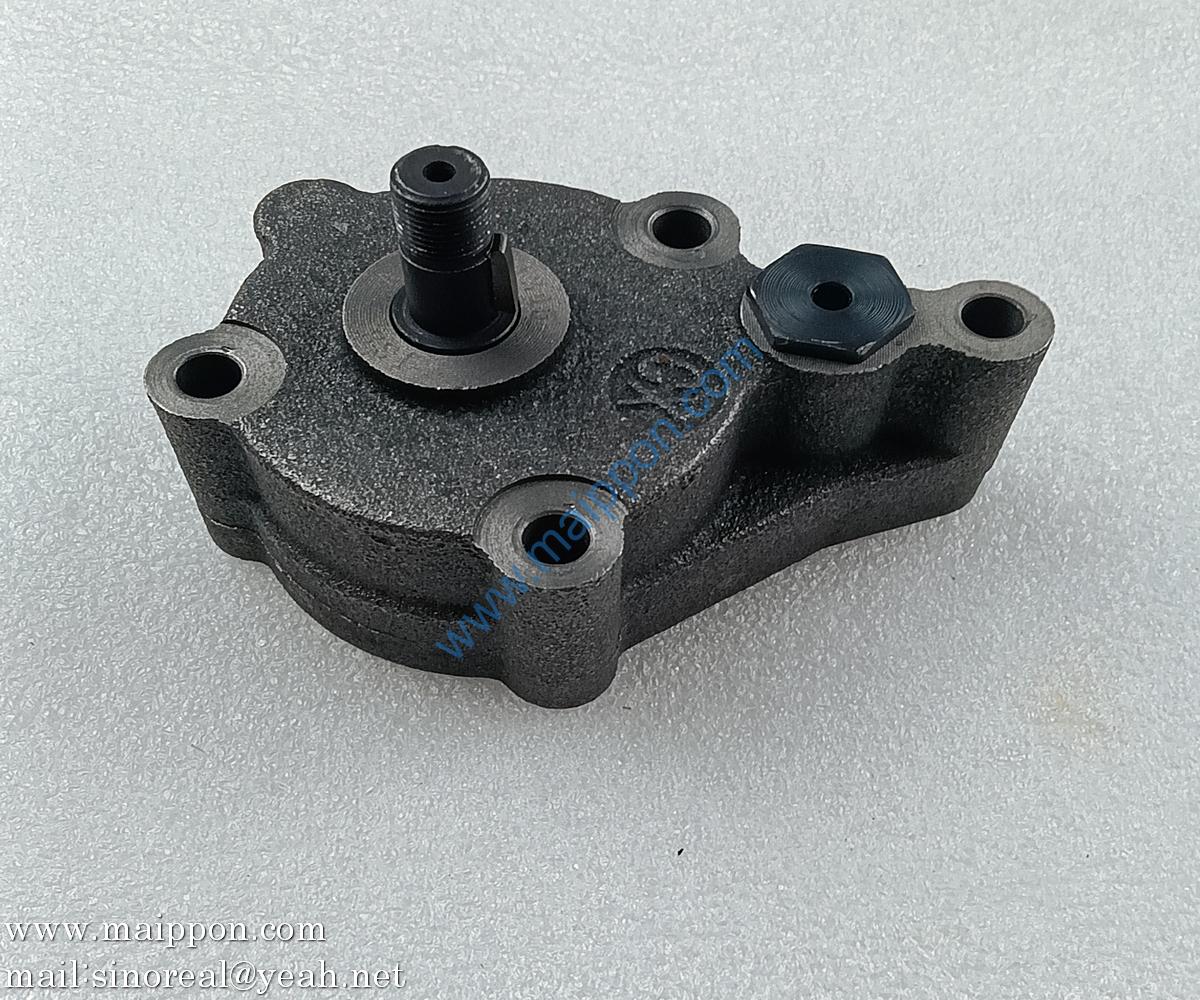 SHA1345 Engine OilPump YN25GB-13400-1 YUNNEI engine parts