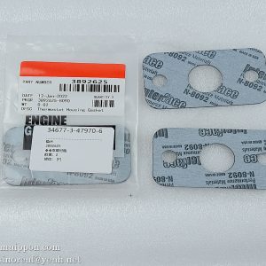 3892625  Gasket Cummins parts