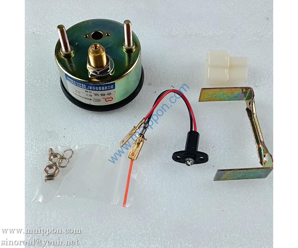 4130000216 Transmission Pressure Gauge YY04-04 SDLG Part