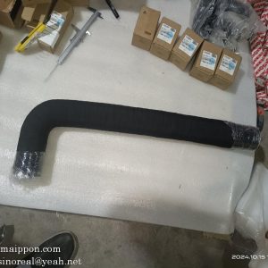 29110004031 Working Pump Suction Hose SDLG parts