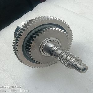 272101826 C 2O Hub Assy    XCMG parts