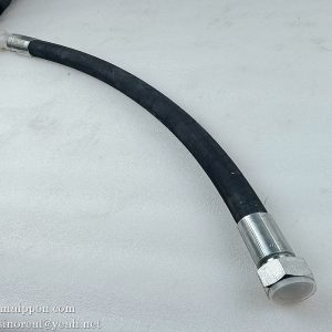 F781C915301616-870 Flexible Hose Assy 803388007 XCMG excavator parts