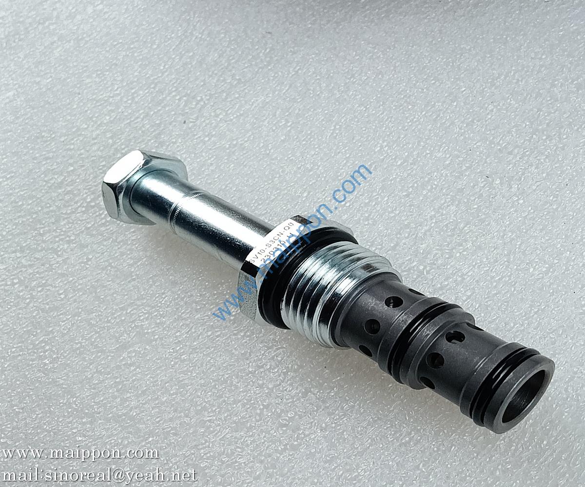 SV10-S3C-00-VDD-924N Valve Spool 860165696 XCMG parts