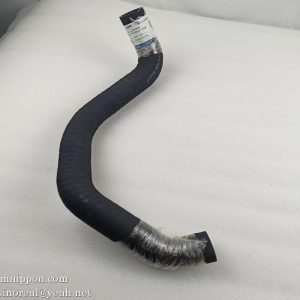 228300805 XS122III.05.3-3 Outlet Water Pipe  XCMG parts