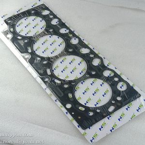 860509990 Cylinder Head Gasket Assy 1003090A-65D    XCMG parts