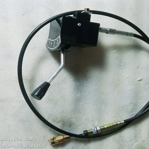 4190000852 Variable Speed Control Soft Shaft LG06-BSCZ-956 SDLG Part