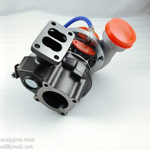 1118010-A727 A Turbocharger DACHAI Engine Parts
