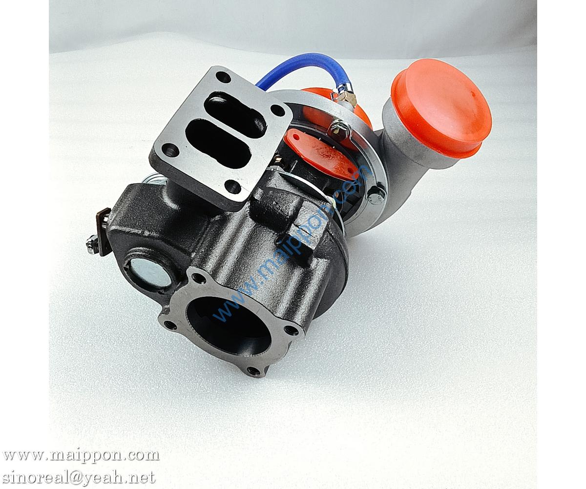 1118010-A727 A Turbocharger DACHAI Engine Parts