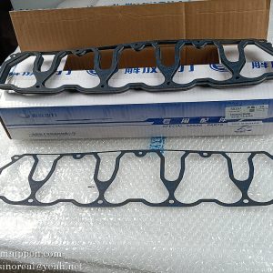 860162199 Gasket Cylinder Head Cover 1003042B-65D XCMG parts