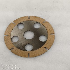 WA2120.3-5 Drive Plate 275301403   XCMG parts