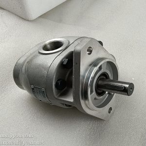 CBF-E32-ALPX-F  Gear Pump
