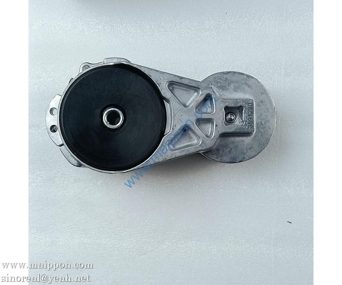 3691280 belt tensioner Cummins parts