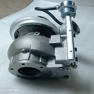 C38AB-38AB630 A Turbo   J95S SHANGCHAI engine parts