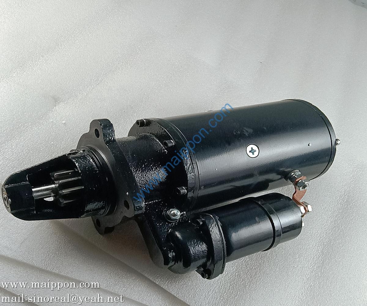 Starter 612600090340 XCMG parts
