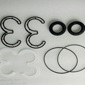 CBGJ2080 Hydraulic Pump Repair Kit ZL50G XCMG Spark Part