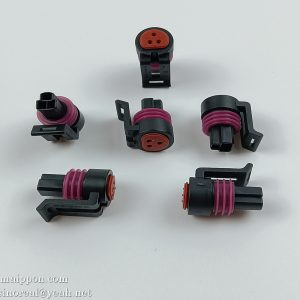 AH127005 Connector  800156496  XCMG  parts