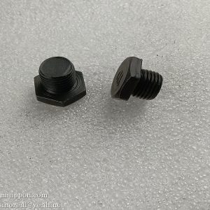 275100121 Screw Plug M12x1.25x9.5 9361861  XCMG parts