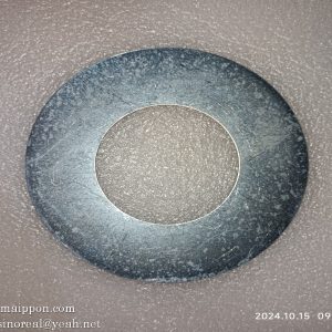 4043000151  Gasket 60X120X1 SDLG parts