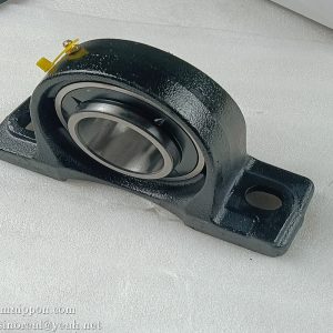 26B0025 Pillow Block Ball Bearing UCP212 653-25a030000a0  LIUGONG parts