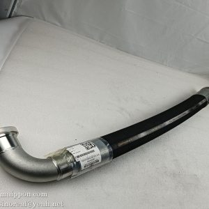 F3811915324040-985-H124-K270 Flexible Hose Assy 803425361  XCMG  parts