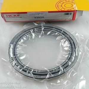 WA1180.1-24 Bearing 32934 275301269  XCMG parts