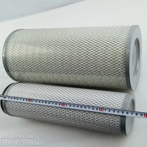 SP125335  CLG835 Air Filter Element Dongkang 40C2552 40C2551 LIUGONG parts