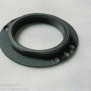 ZL30.2.2-14 Lock Nut 42A0032   XGMA  parts