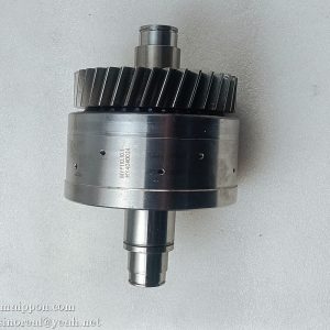 272101818 C1 Hub Assy   XCMG parts