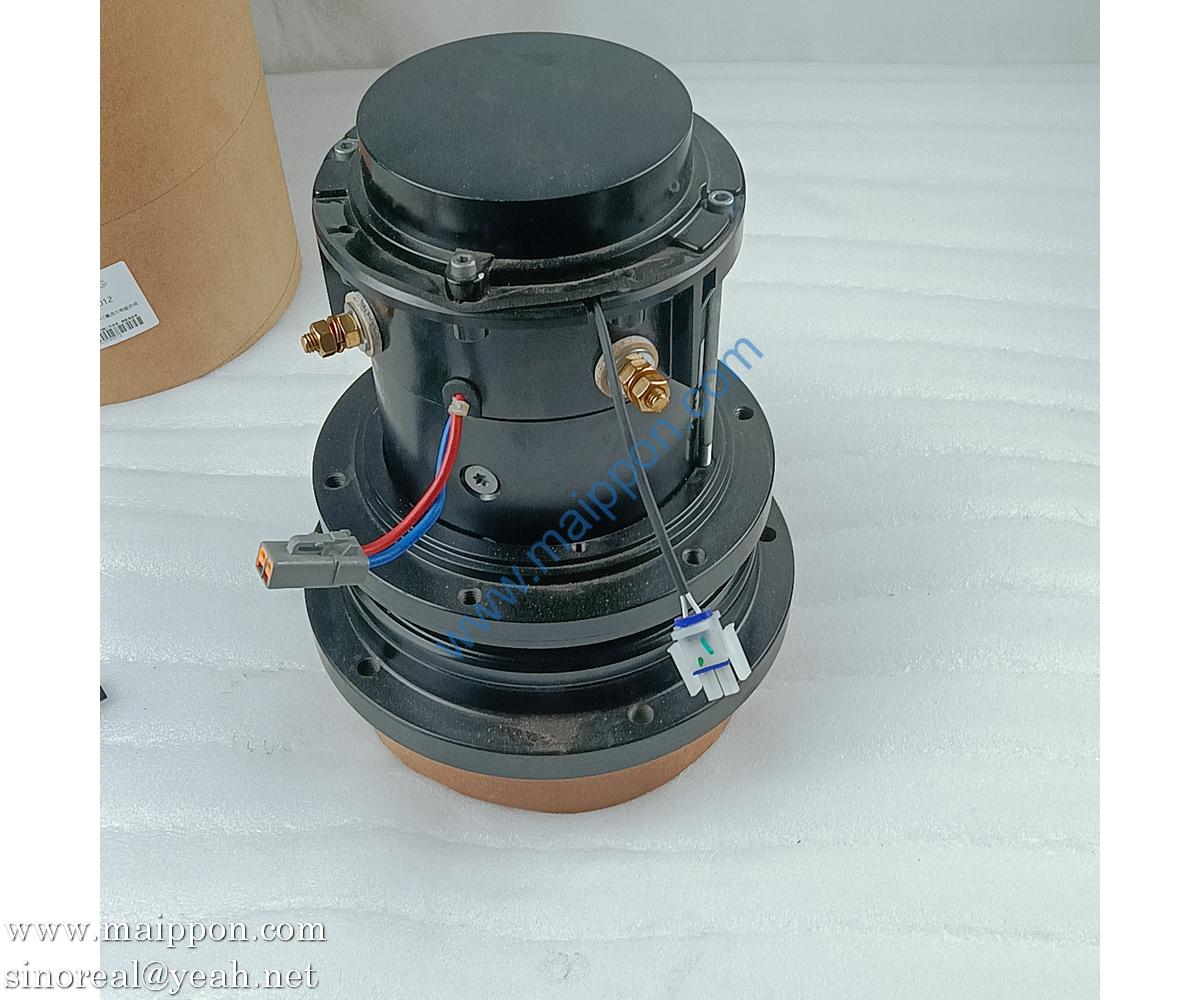 803593012 DC Large Drive Assembly 803594800 140-32-4011 XCMG Excavator Parts