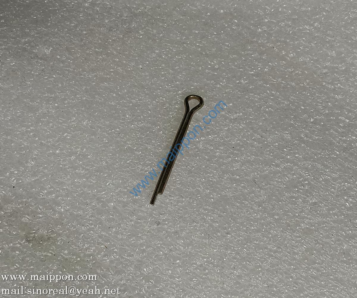 805601544 Pin2.5×25 XCMG parts