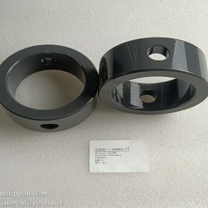 XE215G.02-17Stop Sleeve 310705671 XCMG spare parts
