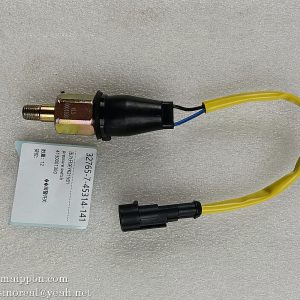 4130001300 Pressure Switch YK215B1 SDLG parts