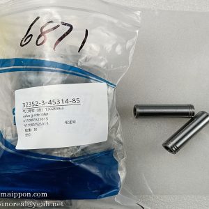 4110001525015 Valve Guide Intake13026863 13026863 SDLG parts